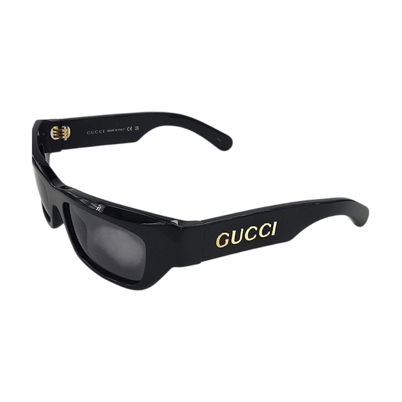 Gucci Black Smart Glasses - Picture 2 of 6